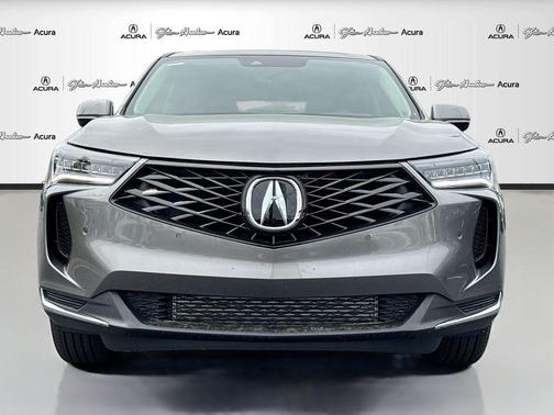 Carbon 2026 Acura RDX Technology Package