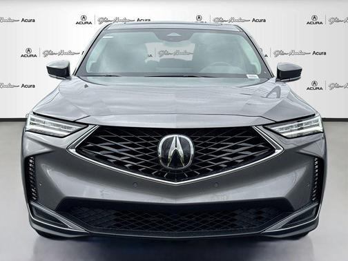Carbon 2026 Acura MDX Technology Package