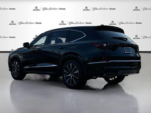 Majestic 2026 Acura MDX Technology Package