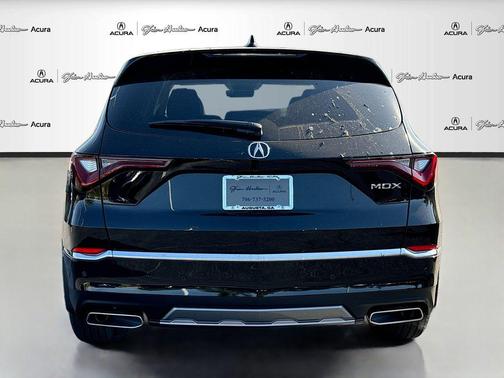 Majestic 2026 Acura MDX Technology Package