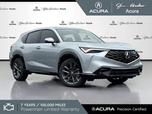 2025 Acura ADX 