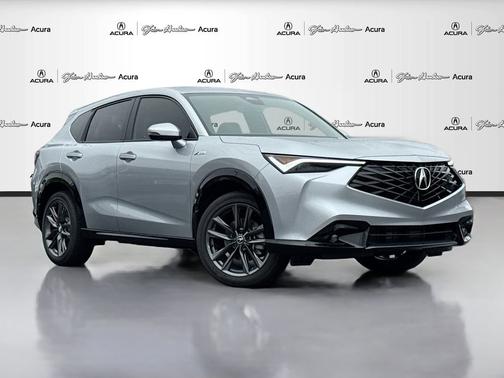 2025 Acura ADX 