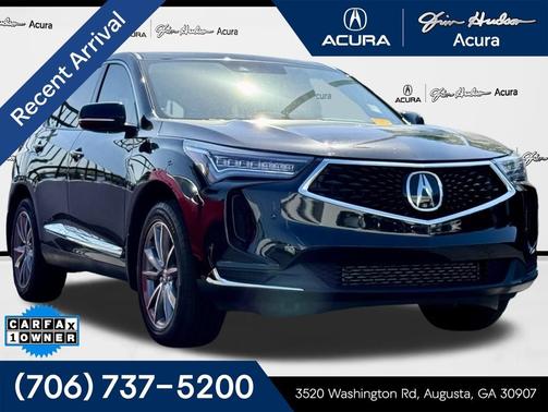 2023 Acura RDX