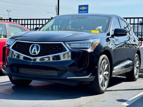 2023 Acura RDX