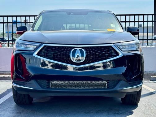 2023 Acura RDX