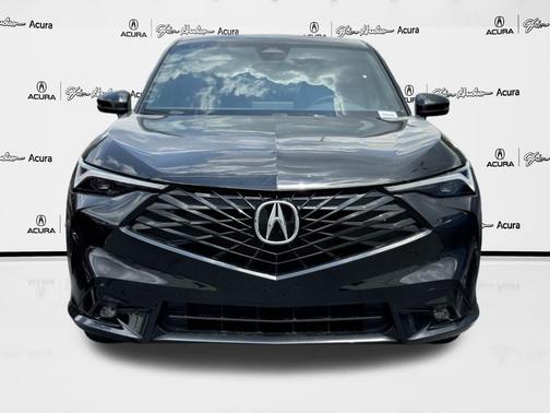 Majestic 2026 Acura ADX A-Spec