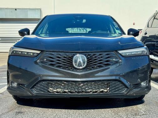 2023 Acura Integra