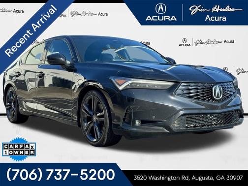 2023 Acura Integra