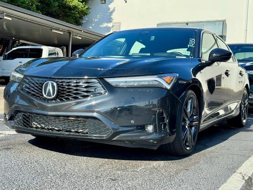2023 Acura Integra