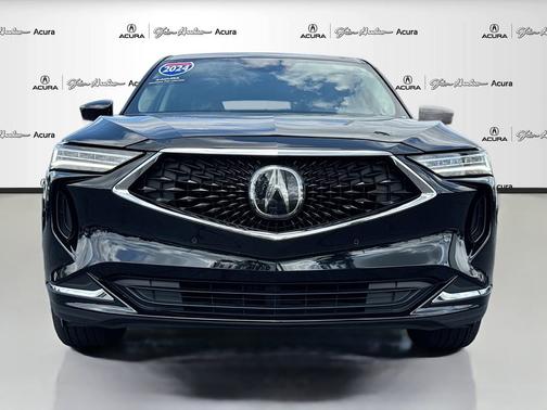 2024 Acura MDX
