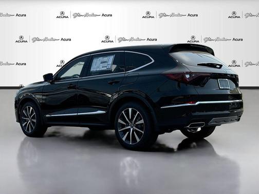 Majestic 2026 Acura MDX Technology Package