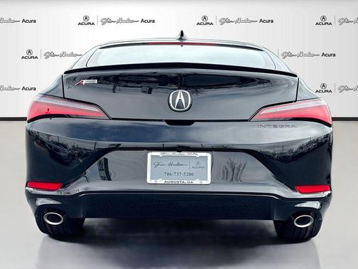 Majestic 2026 Acura Integra FWD A-Spec