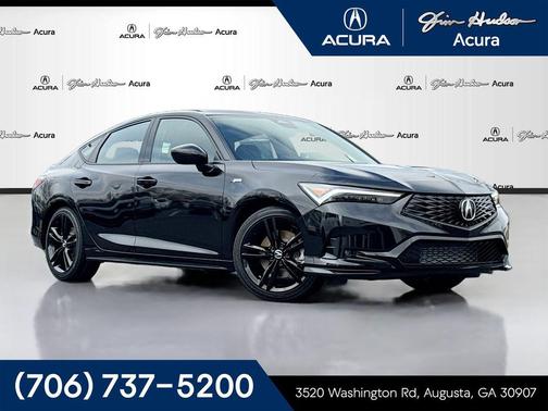 Majestic 2026 Acura Integra FWD A-Spec