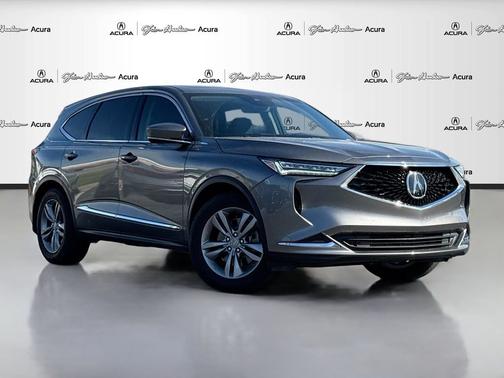 2023 Acura MDX 