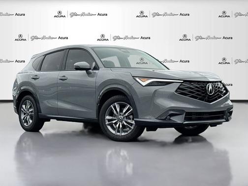 2025 Acura ADX 