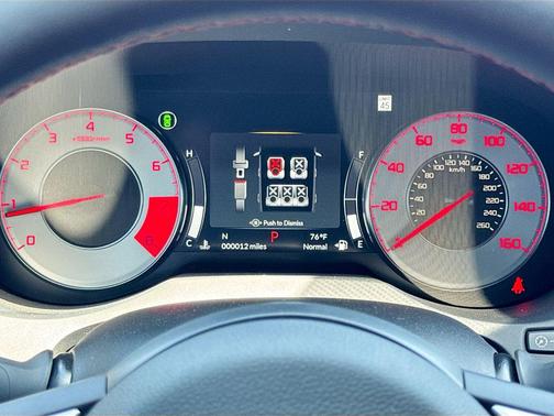 Gray 2026 Acura RDX A-Spec Advance Package