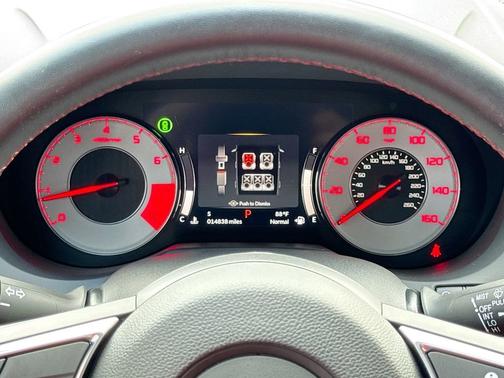 2024 Acura RDX