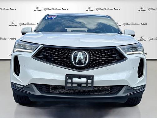2024 Acura RDX