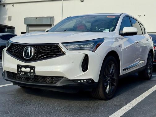 2024 Acura RDX