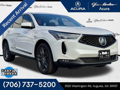2024 Acura RDX