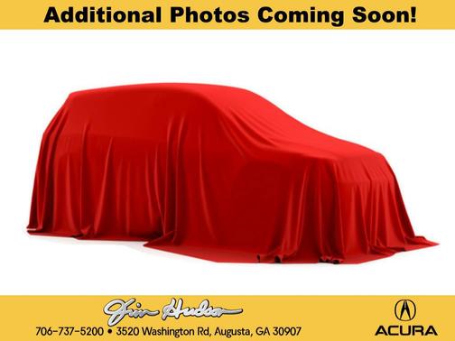 2022 Acura RDX