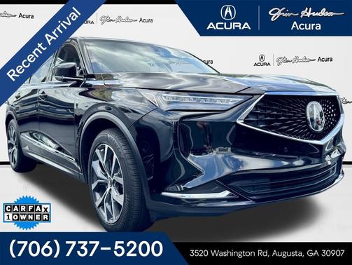 2023 Acura MDX