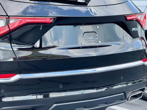 2023 Acura MDX