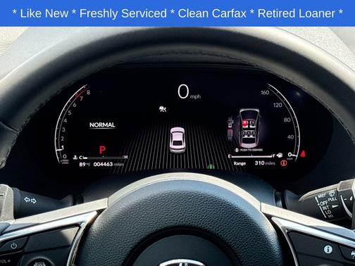 2025 Acura TLX
