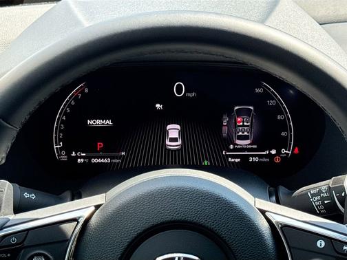 2025 Acura TLX 