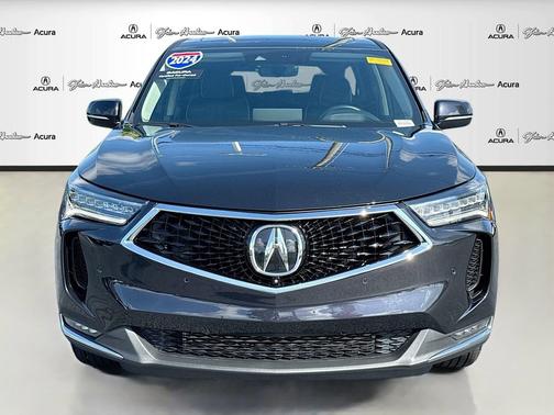 2024 Acura RDX