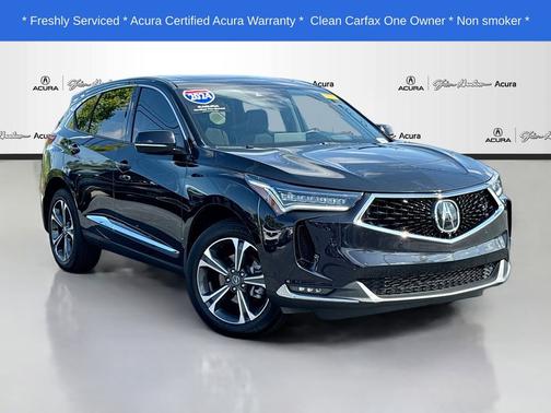 2024 Acura RDX