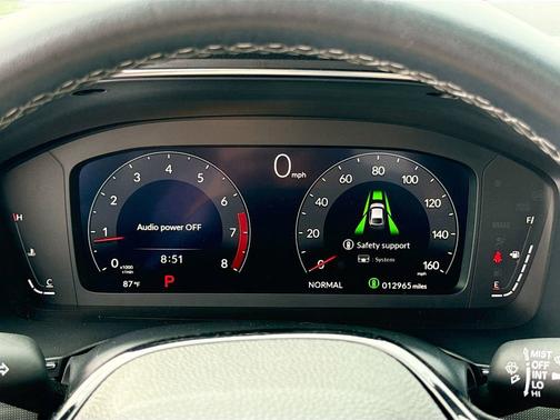 2024 Acura Integra