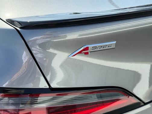 2024 Acura Integra