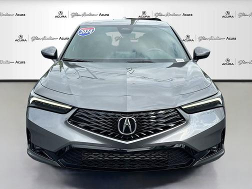 2024 Acura Integra