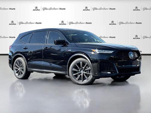 Majestic 2026 Acura MDX A-SPEC