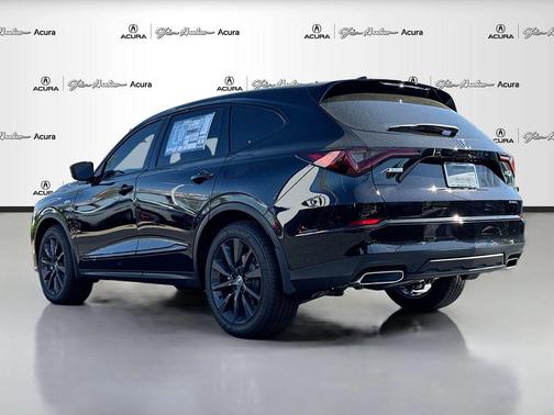 Majestic 2026 Acura MDX A-SPEC