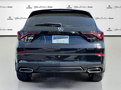 Majestic 2026 Acura MDX A-SPEC