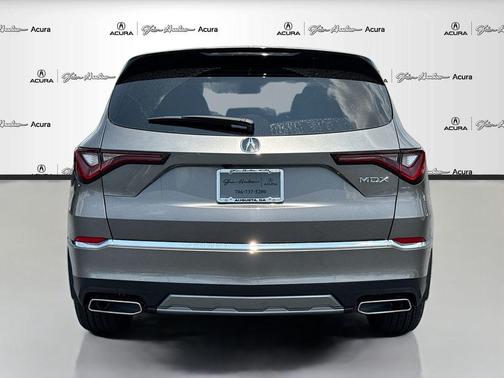 Carbon 2026 Acura MDX Standard