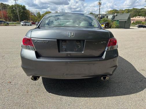 2010 Honda Accord EX