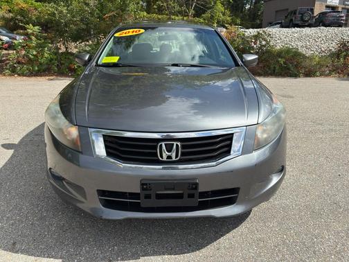2010 Honda Accord EX