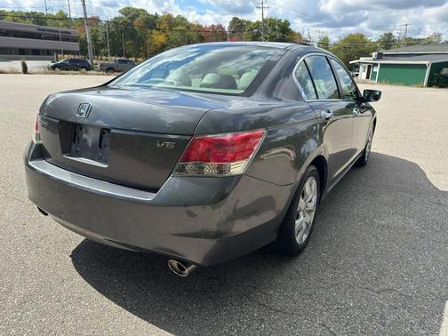 2010 Honda Accord EX