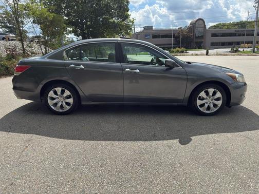 2010 Honda Accord EX