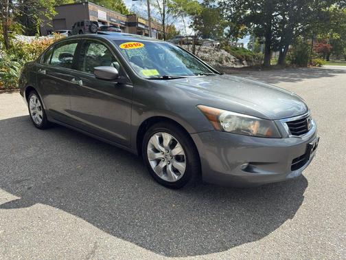 2010 Honda Accord EX