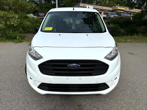 2019 Ford Transit Connect XLT w/Rear Liftgate
