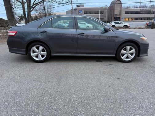 2011 Toyota Camry SE