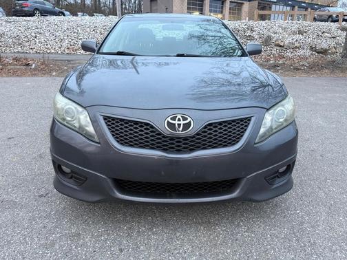 2011 Toyota Camry SE