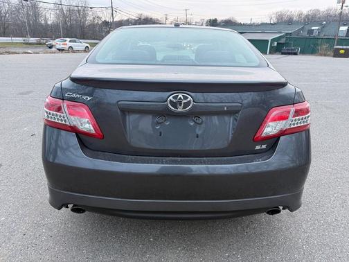 2011 Toyota Camry SE
