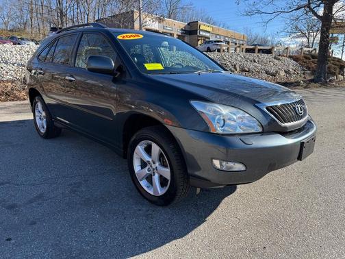 2008 Lexus RX 350 Base