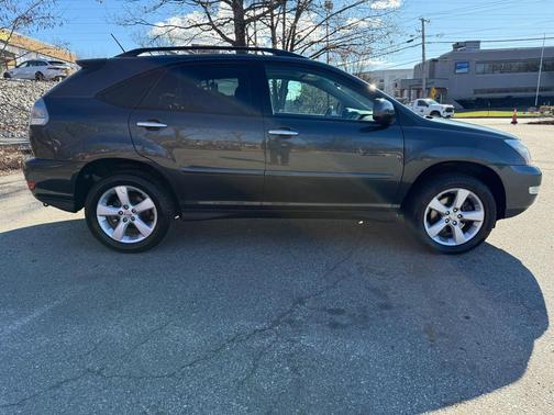 2008 Lexus RX 350 Base