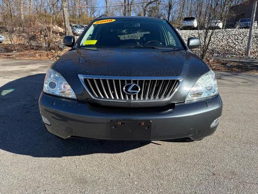 2008 Lexus RX 350 Base